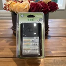 Ebl 907 240V Battery Charger. Fixed Price $15.00.