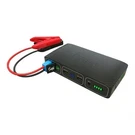 Portable Car Jump Starter With Built-in Air Compressor And Led Halo Bolt 58830. Fixed Price $119.99.