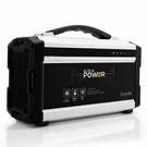 Serenelife Rechargeable Battery Portable Power Generator 222W Solar Panel. Fixed Price $197.99.