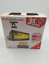 Schumacher Ride 24V Universal Charger CR5 Fast On Toys. Fixed Price $19.99.