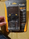 Fenix ARE-C1+ Plus Dual Channel Digital Display Smart Battery Charger. Fixed Price $32.64.