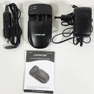 Enercell 4-BAY Battery Charger Aaa/ 1 To 2 Hour Black. Fixed Price $10.99.