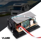 WF-8955-AD-MBA Rv Power Converter Main Board Replace For Wfco & Parallax 7145. Fixed Price $65.99.