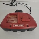 Craftsman 27413 900 Mhz Single Line Cordless Phone Charger Base Cradle. Fixed Price $14.69.