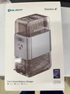 Olight Ostation X 3-IN-1 Automatic Rechargeable Aaa Battery Charger For Parts. Fixed Price $40.00.