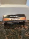 Duracell Aaa In Pack Power Boost 1.5 V N24P36 Batteries , Little Damag.box. Fixed Price $35.99.