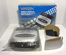 Vanson Ni-mh Ni-cd Smart Charger Model BC1HU (charges AA/AAA/C/D/9V Battery). Fixed Price $29.99.