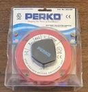 Perko 8501DP Battery Selector Switch New. Fixed Price $39.00.