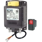 Blue Sea 7702 Ml-series Remote Battery Switch W/manual Control 24V Dc Up.... Fixed Price $218.24.