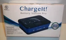 Charge Battery Station Pro By Digital Treasures Model #08770 Blue. Fixed Price $30.00.