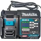 New Makita DC40RA 40V Max Xgt Lithium Ion Battery Charger Optimum Rapid. Fixed Price $66.74.
