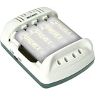 Maha Powerex 100 Minute Cool Charger With Car Adapter. Fixed Price $49.03.
