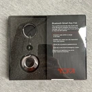 Tumi Bluetooth Smart Key Fob Complete Original Box Usb Cord Charger 14384. Fixed Price $49.99.