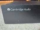 Cambridge Audio 640P Phono Pre-amplifier Mc/mm W/ Power Supply And Packing Bag. Fixed Price $149.00.