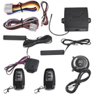 Car One-button Keyless Entry Engine Alarm System Remote Starter Stop Kit. Fixed Price $53.29.