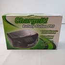 Chargeit! Battery Station Pro Charges Aaa, C, & 9 Volt Batteries Brand New. Fixed Price $29.99.