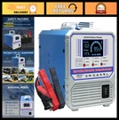 Smart Automatic 12V & 24V Car Battery Charger, Maintainer, Trickle Charge,. Fixed Price $247.99.