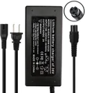 42V 2A Charger For Hoverboard Balancing Scooter Lithium Battery Power Supply. Fixed Price $8.59.