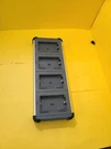 Intermec PB22 4 Slot Battery Charger P/n: 852-915-001 No Adapter. Fixed Price $47.00.