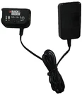 Black & Decker 9.6V-18V Battery Charger CHA005034 Oem Drill Tested. Fixed Price $10.99.