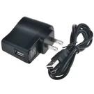 Ac Wall Power Charger Adapter Usb Cord For Bushnell Gps Neo+ #368050 #368150. Fixed Price $7.43.