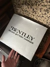 Bentley B15 Deluxe Battery Charger Charges Most Size Batteries New In Box. Fixed Price $11.24.