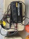 Minn Kota Bank 15A On-board Precision Charger Black (1834602). Fixed Price $350.00.
