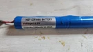 14650 Lithium Ion Battery - Cylinder Shaped. Fixed Price $10.00.