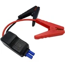 Reliable EC-5 Smart Cable For Portable Car Battery Jump Starter 12V Solutions. Fixed Price $31.85.