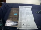 Archer Nickel Cadmium Battery Charger Model 23-122A Vintage IN6037. Fixed Price $10.88.