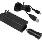 Rand Mcnally 3 1 Universal Gps Charger Wall Car Usb Charging Adapter. Fixed Price $23.99.