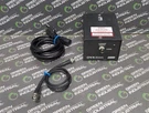 Used Foxboro CR012RL Ova Battery Charger For Organic Vapor Analyzers. Fixed Price $45.00.
