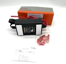 Generac A0000102708 Battery Charger 12V Dc 2.5 Amp Oem Genuine. Fixed Price $89.99.