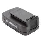 Oemtools 24662A 20V Lithium Rechargeable Battery Pack For 1/2 Inch Drive Cordl. Fixed Price $86.41.