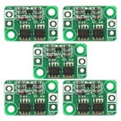 5PCS Anti Reverse Connection Power Protection Board For Battery Charging Idea.... Fixed Price $11.76.