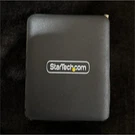 Startech.com 140W Ac/dc Adapter Usb-c Usb-a Black Mpn 3114GCN-WALL-CHARGER. Fixed Price $18.50.