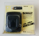 Dewalt DW9109 One Hour Vehicle Car Truck Battery Charger 7.2V-18V W/auto Tune-up. Fixed Price $17.99.
