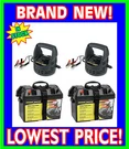 - Minn Kota MK105P 5AMP Charger & Trolling Motor Power Center 1831050 1820175. Fixed Price $335.95.