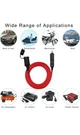 Sparking 6FT Cigarette Lighter Extension Cord - Plug To Female. Fixed Price $8.99.