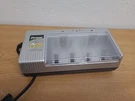 Energizer Rechargeable Chfcv Universal Nimh Battery Charger Aaa, D 9 Volt. Fixed Price $9.50.