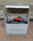 Upg D1724 Sealed Lead Acid Battery 6V/12V CHARGER,500 Mah. Fixed Price $17.46.