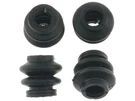 Rear Disc Brake Caliper Guide Pin Boot Kit For 2006-2014 Toyota RAV4 WX158MX. Fixed Price $22.17.