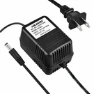 Ac-ac Adapter For Sl Model 41A-24-350 41A-24350 41A24350 24VAC 350MA Direct. Fixed Price $30.34.