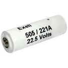 Exell Alkaline Battery A221/505A Compatible With Neda Eveready. Fixed Price $16.96.