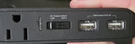 Chargetech Portable Power Outlet. Model B0116BX968. Fixed Price $50.00.