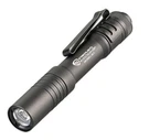 Streamlight # 666 Microstream Usb Rechargable Black Flashlight. Fixed Price $50.00.