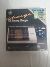 Battery Charger Vintage. Fixed Price $25.00.