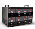 Schumacher Electric DSR127 Proseries 8-BANK Automatic Battery Charging Station. Fixed Price $550.00.