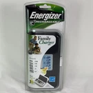 Energizer Battery Family Charges Aaa- C- D- 9V. Fixed Price $25.00.