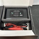 Htrc P3648 Black Lcd Display Smart Battery Charger 36V/48V. Fixed Price $65.00.